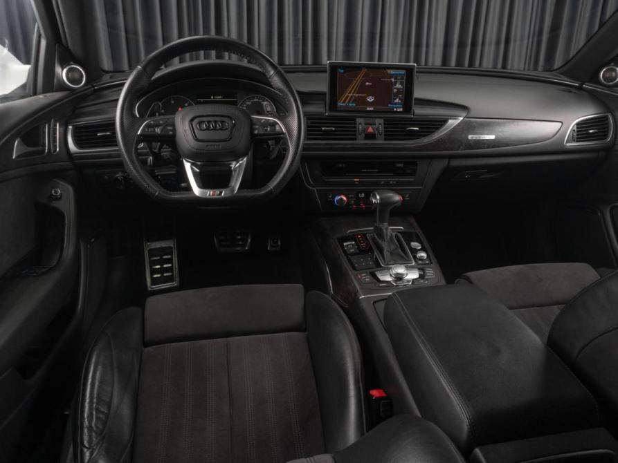 Audi A6 allroad III (C7) Тюмень  - изображение 9