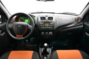 Lada (ВАЗ) Kalina II Москва  - изображение 19