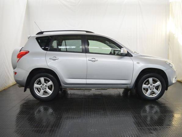 Toyota RAV4 III (XA30) с пробегом 2006 года, цена 900 000 рублей, 185200 км, внедорожник, Автокод Объявления