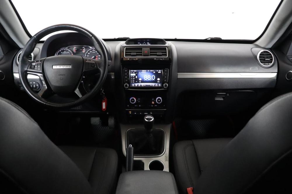 Haval H5 I Санкт-Петербург  - изображение 7