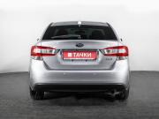 Subaru Impreza V Рестайлинг Иркутск  - изображение 29