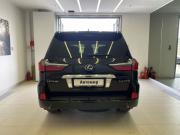 Lexus LX III Рестайлинг 2 Новосибирск  - изображение 22