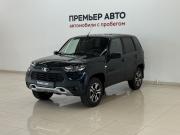 Lada (ВАЗ) Niva Travel I Смоленск  - изображение 11
