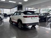 Changan CS35 Plus I Рестайлинг Тверь  - изображение 31