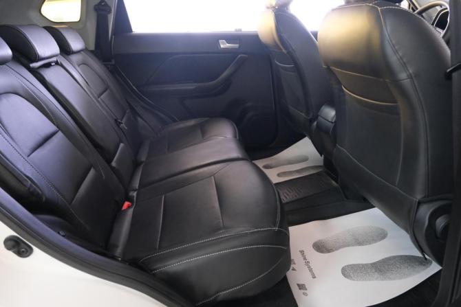 Lifan X70 I с пробегом 2018 года, цена 1 219 000 рублей, 59000 км, внедорожник, Автокод Объявления