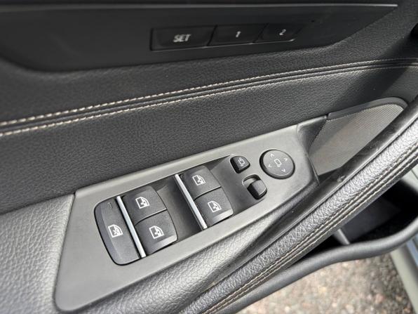 BMW 5 серии VII (G30/G31/G38) с пробегом 2019 года, цена 2 855 000 рублей, 201494 км, седан, Автокод Объявления