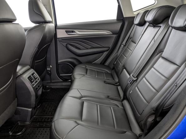 Haval F7 I с пробегом 2019 года, цена 1 550 000 рублей, 95470 км, внедорожник, Автокод Объявления