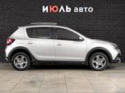 Renault Sandero II Рестайлинг Екатеринбург  - изображение 27