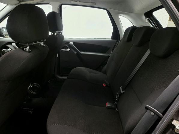 Lada (ВАЗ) Kalina II с пробегом 2013 года, цена 471 000 рублей, 75000 км, хэтчбек, Автокод Объявления