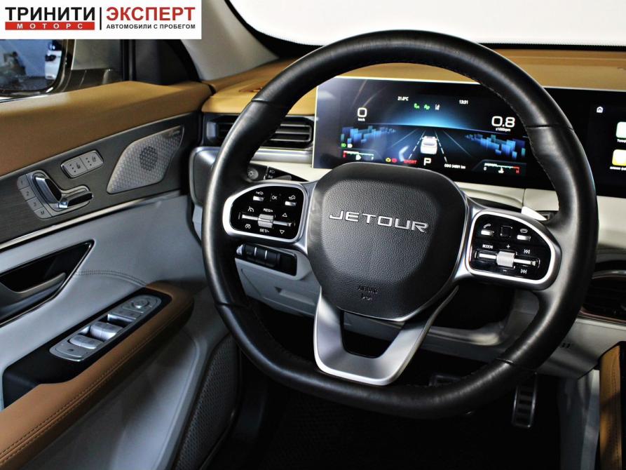 JETOUR X70+ I Белгород  - изображение 12