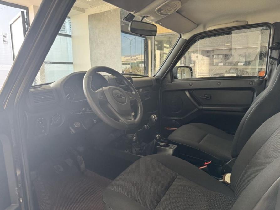 Lada (ВАЗ) 2121 (4x4) I Рестайлинг (2020) Ярославль  - изображение 7