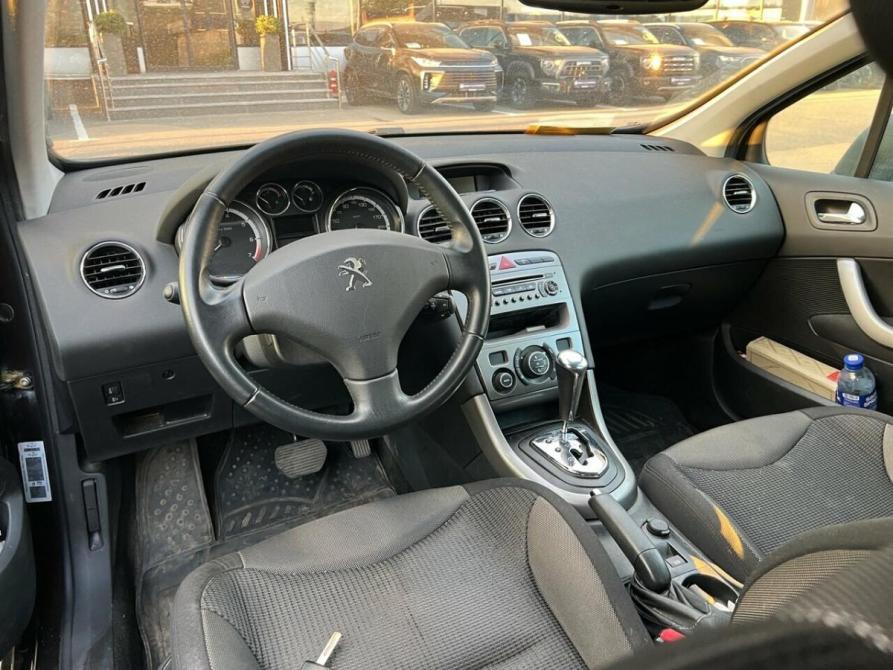 Peugeot 308 I Рестайлинг Москва  - изображение 20