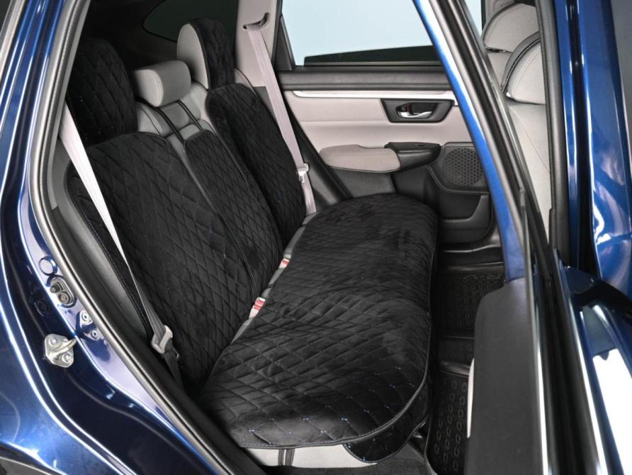 Honda CR-V V Рестайлинг Ростов-на-Дону  - изображение 7