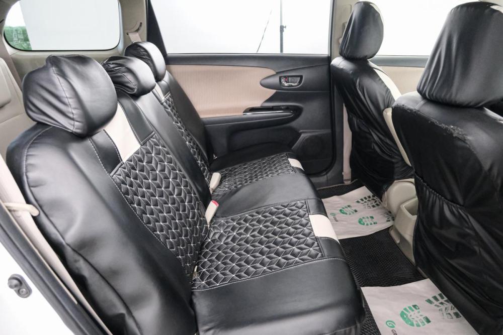 Toyota Wish II Рестайлинг Красноярск  - изображение 21