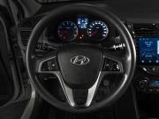 Hyundai Solaris I Рестайлинг Тюмень  - изображение 30