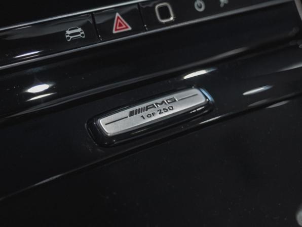 Новый Mercedes-Benz AMG PureSpeed 2025 года, цена 200 000 000 рублей, спидстер, Автокод Объявления