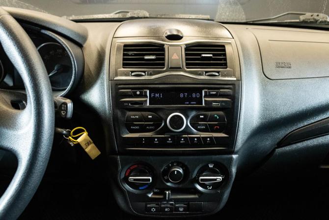 Lada (ВАЗ) Granta I Рестайлинг с пробегом 2021 года, цена 699 000 рублей, 123232 км, седан, Автокод Объявления