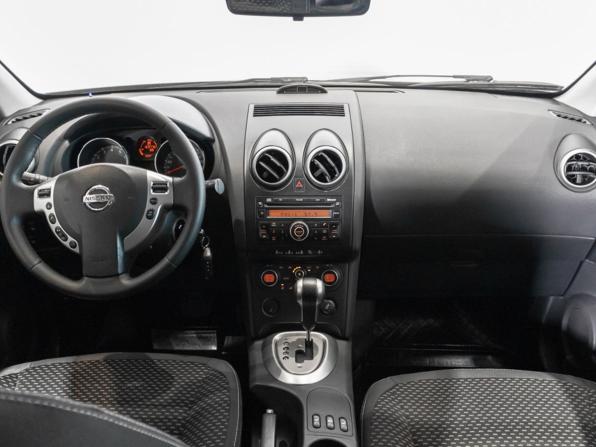 Nissan Qashqai I с пробегом 2009 года, цена 690 100 рублей, 163766 км, внедорожник, Автокод Объявления