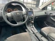 Toyota Corolla X (E140 E150) Рестайлинг Новосибирск  - изображение 53