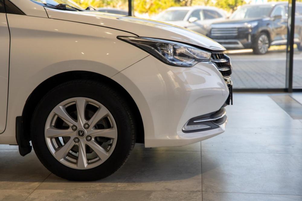 Changan Alsvin Ростов-на-Дону  - изображение 7