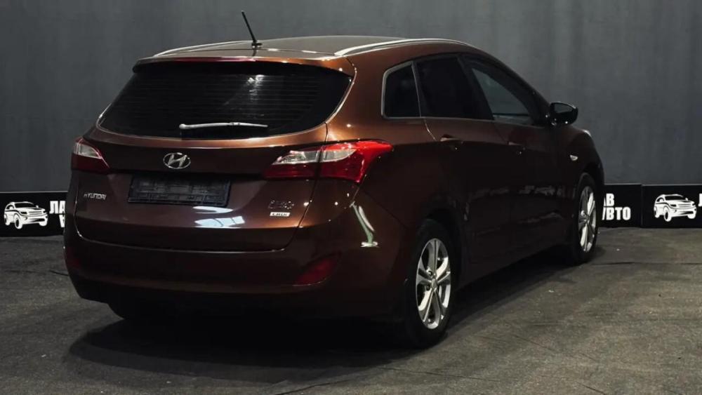 Hyundai i30 II Смоленск  - изображение 5