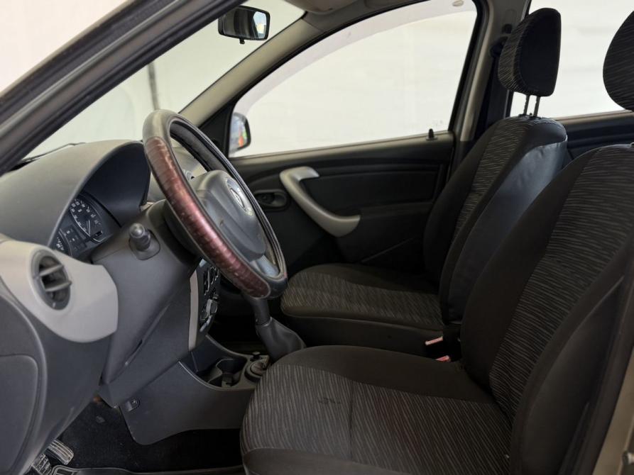 Renault Sandero I Псков  - изображение 8