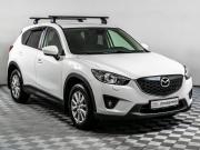 Mazda CX-5 I Москва  - изображение 18