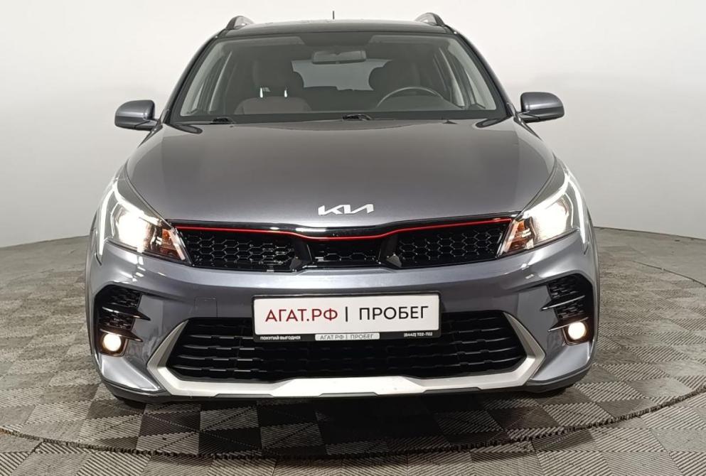 Kia Rio IV Рестайлинг Волгоград  - изображение 2
