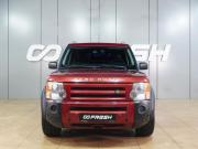 Land Rover Discovery III Воронеж  - изображение 26
