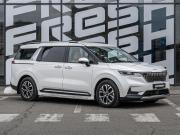 Kia Carnival IV Краснодар  - изображение 32