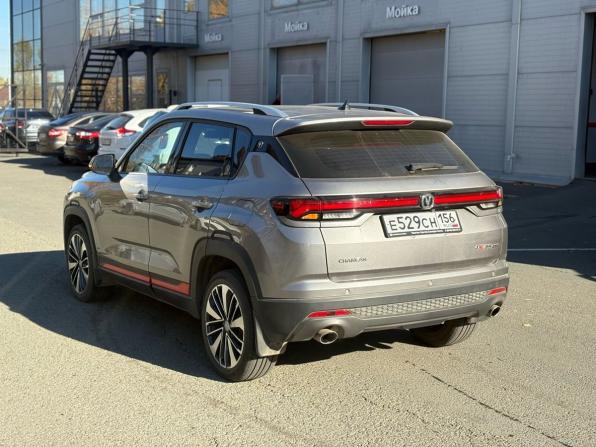 Changan CS35 Plus I Рестайлинг с пробегом 2024 года, цена 1 930 000 рублей, 16000 км, внедорожник, Автокод Объявления