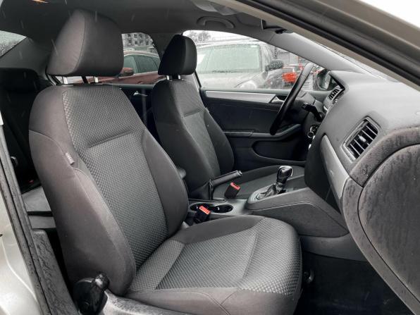 Volkswagen Jetta VI с пробегом 2012 года, цена 985 000 рублей, 186379 км, седан, Автокод Объявления