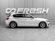 BMW 1 серии II (F20/F21) Рестайлинг 2 Тюмень  - изображение 26
