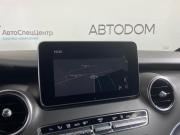 Mercedes-Benz V-Класс III (W447) Москва  - изображение 56