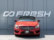 Mercedes-Benz CLA I (C117 X117) Краснодар  - изображение 26