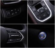 Hyundai Santa Fe IV Москва  - изображение 40
