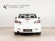 Mazda 3 II (BL) Рестайлинг Казань  - изображение 12