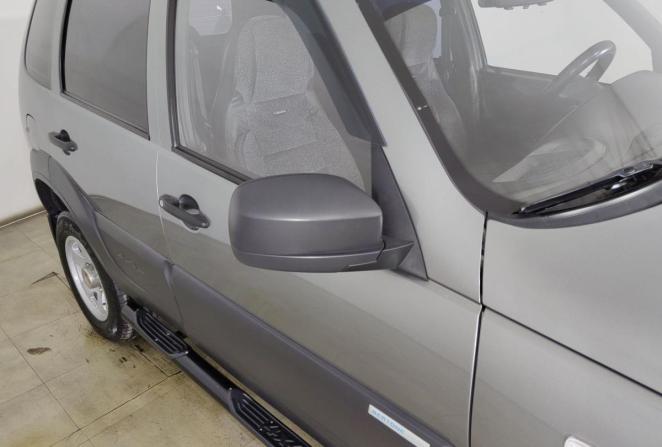 Chevrolet Niva I Рестайлинг с пробегом 2013 года, цена 649 000 рублей, 87734 км, внедорожник, Автокод Объявления