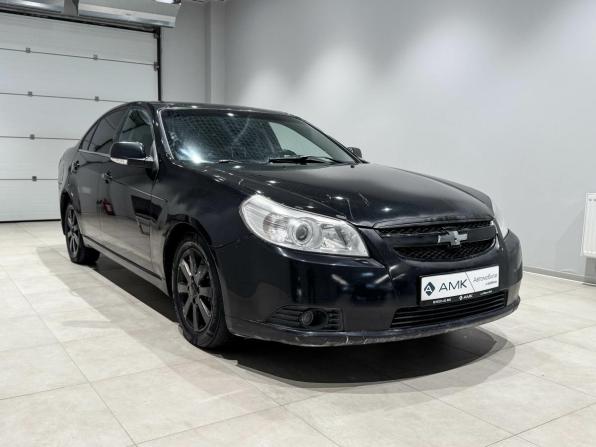 Chevrolet Epica V250 Рестайлинг с пробегом 2011 года, цена 561 152 рубля, 235300 км, седан, Автокод Объявления