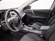 Mazda 3 II (BL) Рестайлинг Москва  - изображение 28