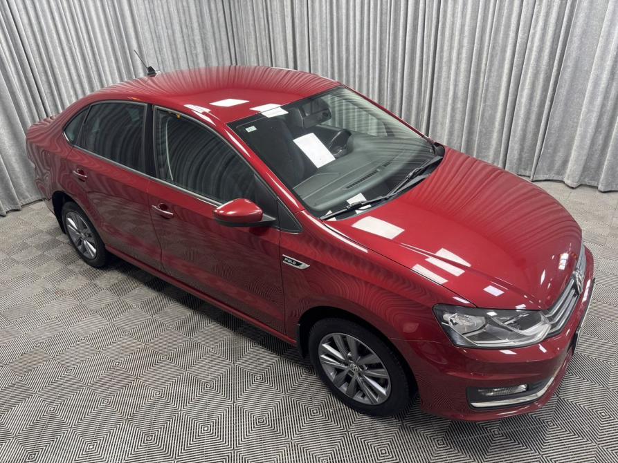 Volkswagen Polo V Рестайлинг Стерлитамак  - изображение 4