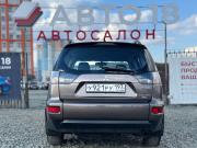 Mitsubishi Outlander II Рестайлинг Ижевск  - изображение 34