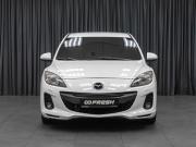 Mazda 3 II (BL) Рестайлинг Тюмень  - изображение 20