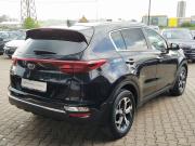 Kia Sportage IV Рестайлинг Екатеринбург  - изображение 34