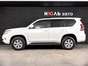 Toyota Land Cruiser Prado 150 Series Рестайлинг 3 Екатеринбург  - изображение 31