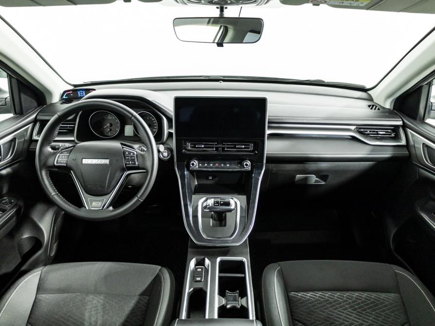 Haval M6 II Санкт-Петербург  - изображение 13