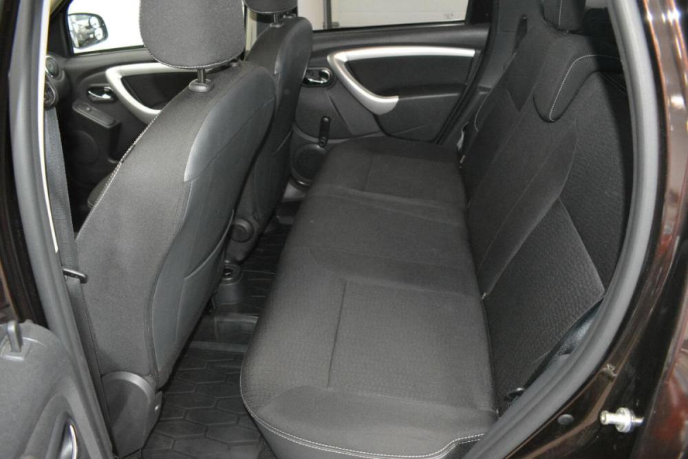 Nissan Terrano III (D10) Киров  - изображение 25