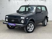 Lada (ВАЗ) Niva Legend Тамбов  - изображение 20