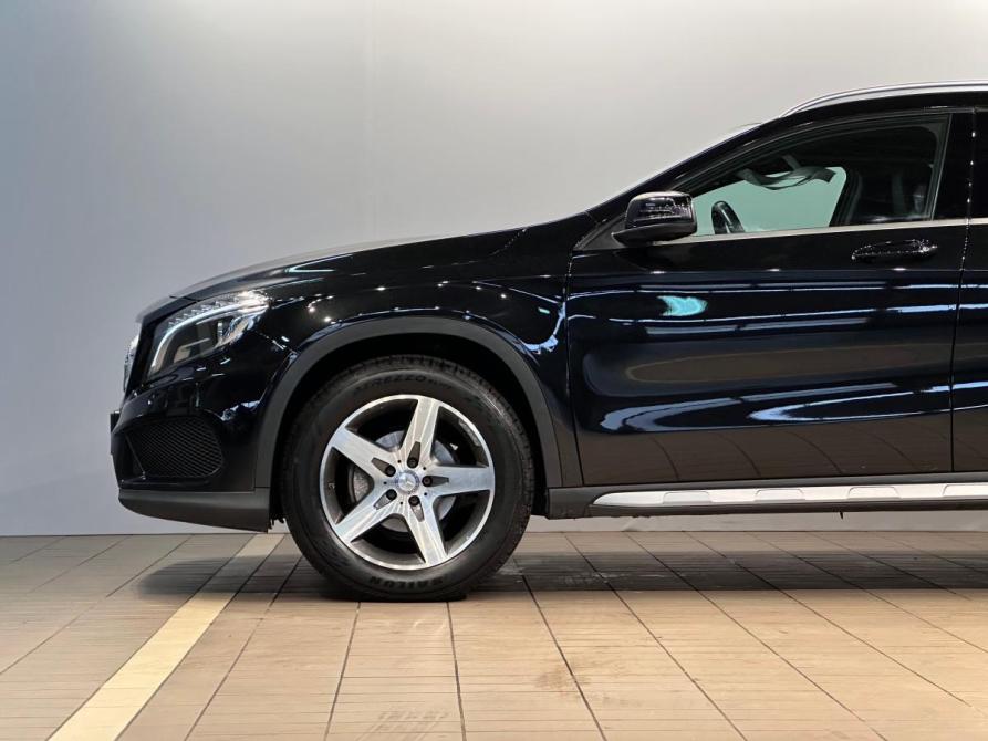 Mercedes-Benz GLA I (X156) Краснодар  - изображение 7