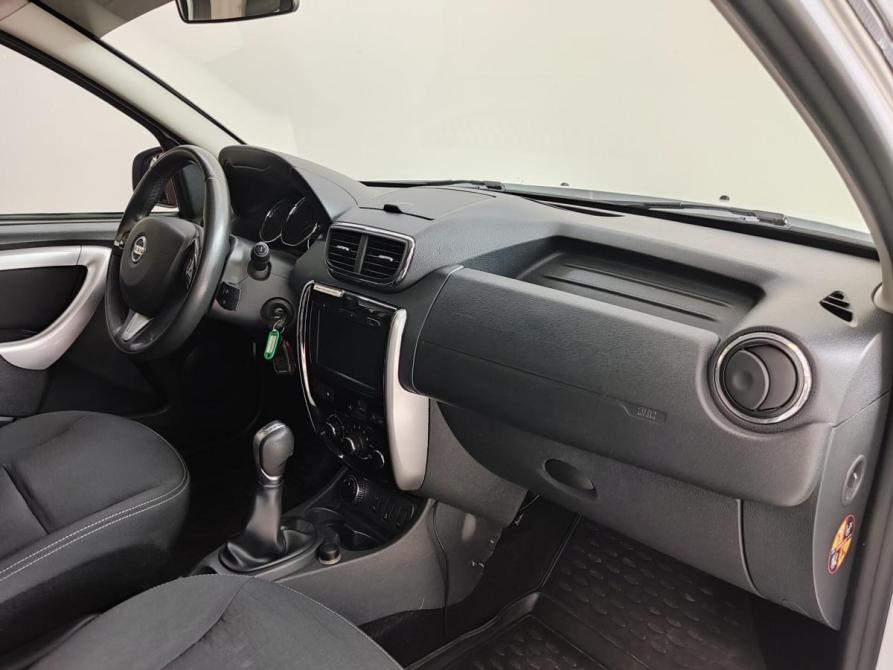 Nissan Terrano III (D10) Барнаул  - изображение 21